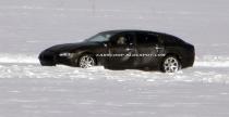Maserati Quattroporte 2013
