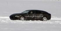 Maserati Quattroporte 2013