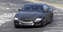 Maserati Quattroporte 2013