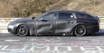 Maserati Quattroporte 2013