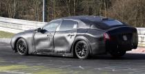 Maserati Quattroporte 2013