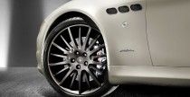 Maserati Quattroporte Awards Edition