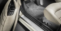 Nowe Maserati Quattroporte Awards Edition