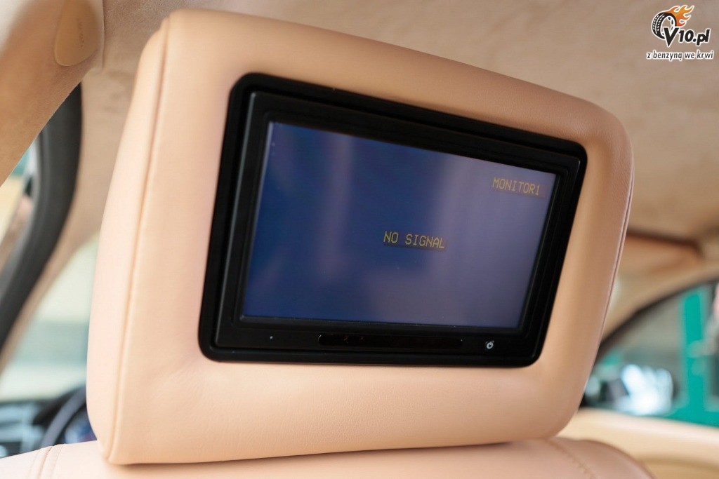 Maserati Quattroporte Shooting Brake