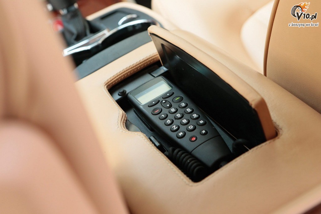 Maserati Quattroporte Shooting Brake