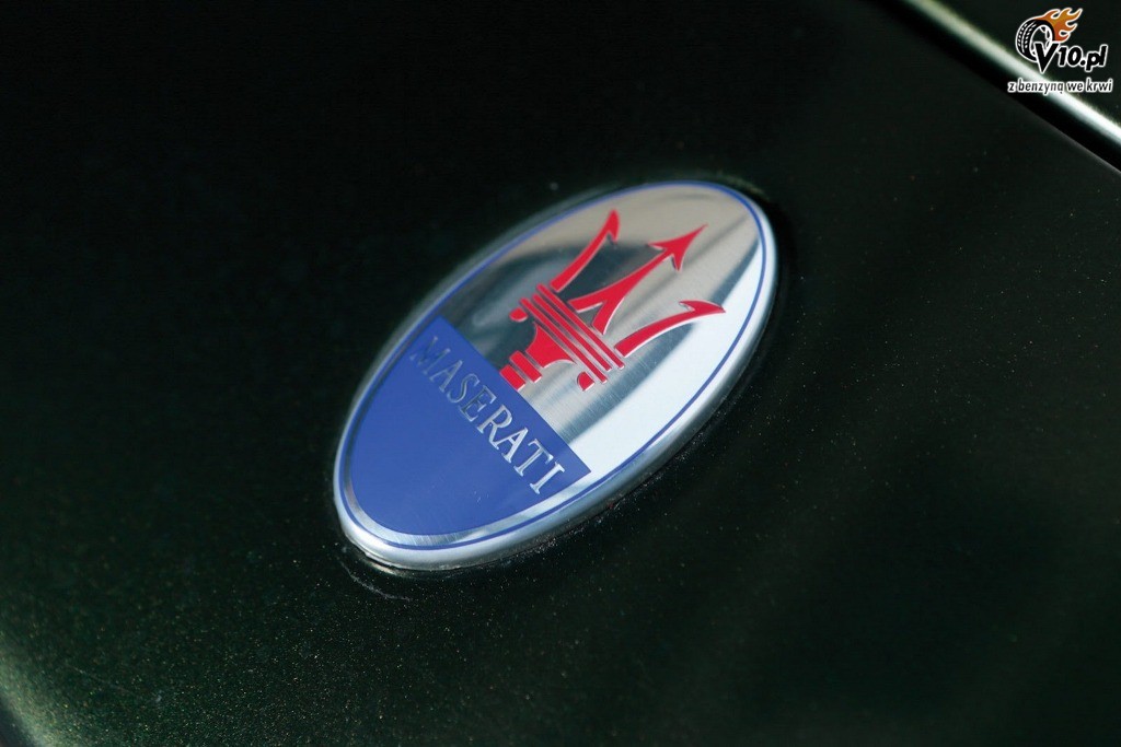 Maserati Quattroporte Shooting Brake