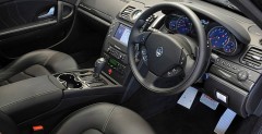 Maserati Quattroporte S