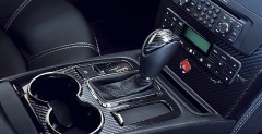Maserati Quattroporte Sport GT S MC Sportline