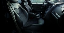 Maserati Quattroporte limuzyna