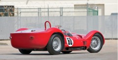 Maserati Tipo 61/60  