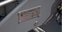 Maserati Tipo 61/60  