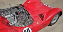 Maserati Tipo 61/60  