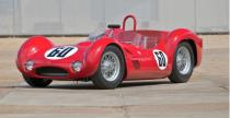 Maserati Tipo 61/60  