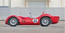Maserati Tipo 61/60  
