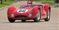 Maserati Tipo 61/60  