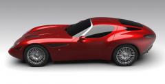 Zagato Maserati Mostro