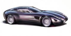 Zagato Maserati Mostro