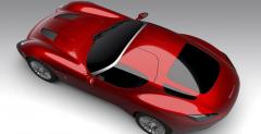 Zagato Maserati Mostro