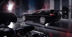 Zagato Maserati Mostro