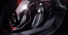 Zagato Maserati Mostro
