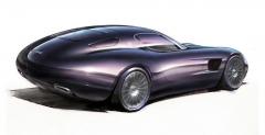 Zagato Maserati Mostro