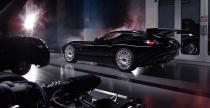 Zagato Maserati Mostro
