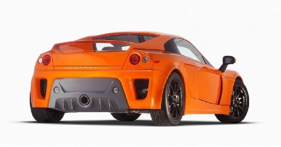 Mastretta MXT