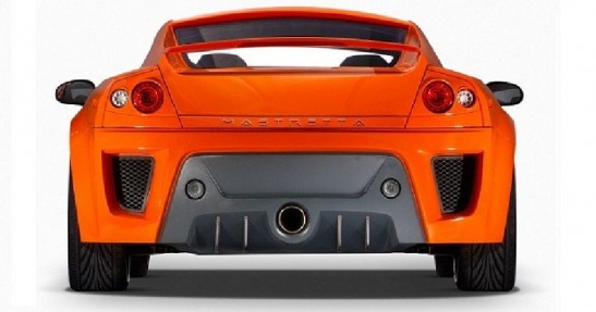 Mastretta MXT