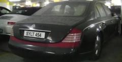 Maybach 57