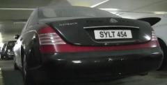 Maybach 57