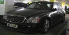 Maybach 57