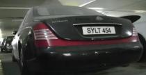 Maybach 57