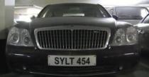 Maybach 57