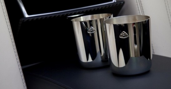 Maybach 57S Xenatec Coupe