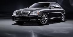 Maybach 57S Edition 125!