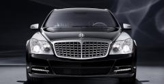 Maybach 57S Edition 125!