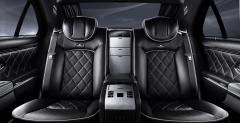 Maybach 57S Edition 125!