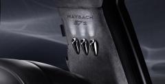 Maybach 57S Edition 125!