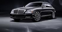 Maybach 57 S