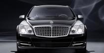 Maybach 57 S