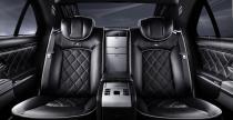 Maybach 57 S