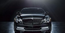 Maybach 57S Coupe Xenatec