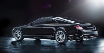 Maybach 57S Cruiserio Coupe by Xenatec