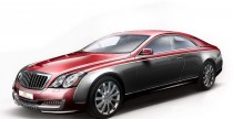 Maybach 57S Coupe Xenatec