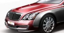 Maybach 57S Coupe Xenatec