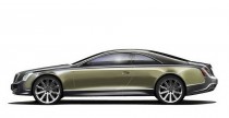 Maybach 57S Coupe Xenatec