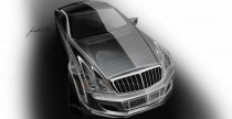 Maybach 57S Coupe Xenatec