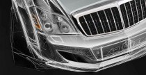 Maybach 57S Coupe Xenatec