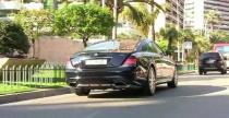 Maybach 57S Cruisero Coupe