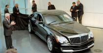 Maybach 57S Cruisero Coupe